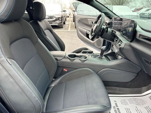Used 2024 Ford Mustang Dark Horse image 22