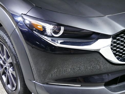 Used 2024 MAZDA CX-30 AWD 2.5 S image 16
