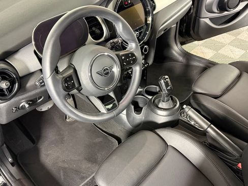 Used 2024 MINI Cooper S FWD image 11