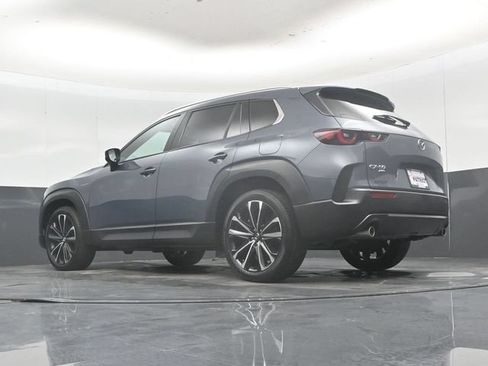 Used 2026 MAZDA CX-50 AWD 2.5 S w/ Premium Package image 56