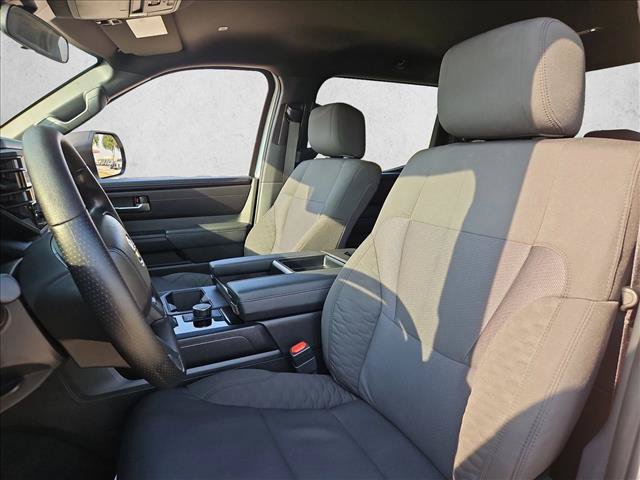 Used 2026 Toyota Tundra SR5 w/ SX Package RWD image 16