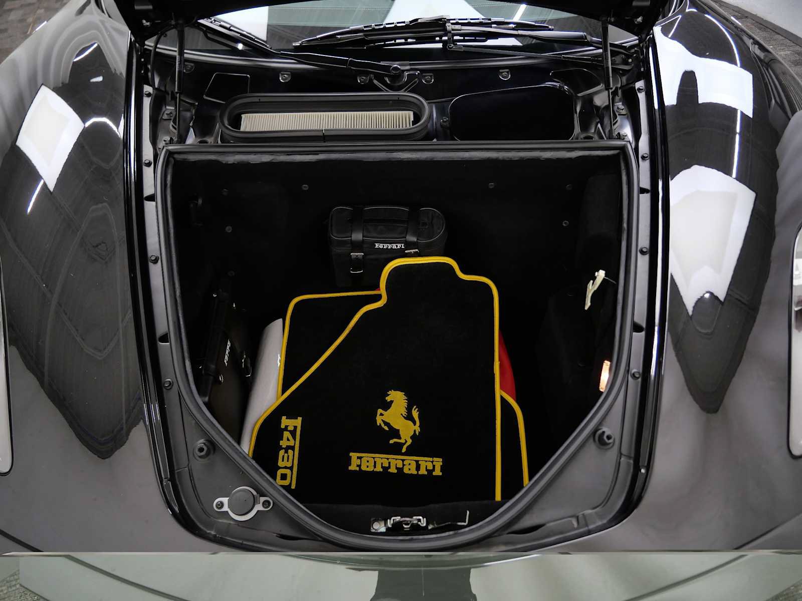 Used 2007 Ferrari F430 Spider RWD image 31