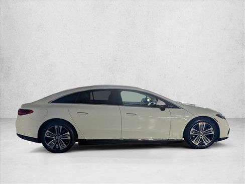 Certified 2023 Mercedes-Benz EQS 450+ Sedan image 7