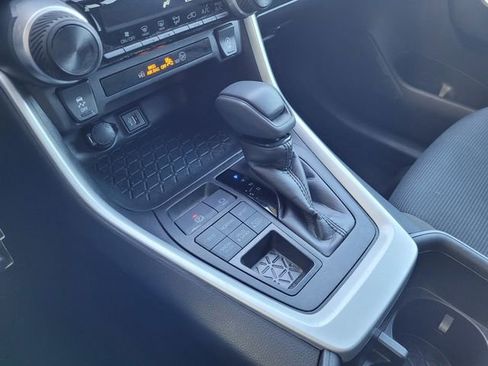 Used 2024 Toyota RAV4 LE image 12