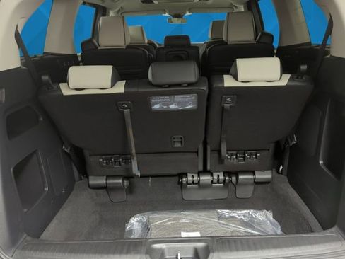 New 2026 Honda Odyssey Elite image 22