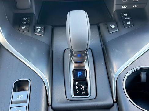 New 2026 Lexus LX 700h Luxury AWD/4WD image 31