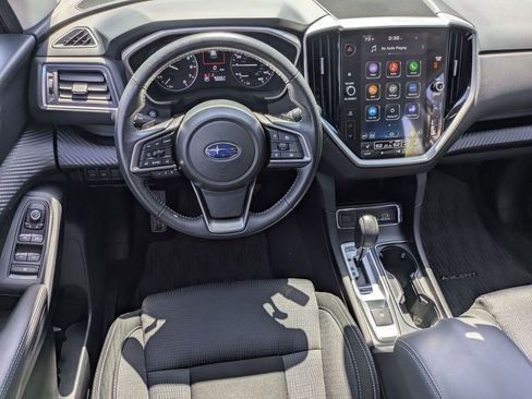 Used 2025 Subaru Ascent Premium AWD/4WD image 24
