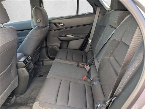 New 2025 Honda Prologue EX image 16