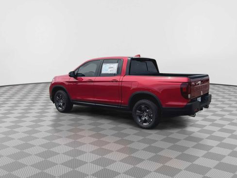 New 2026 Honda Ridgeline TrailSport image 6