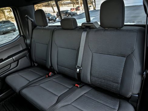 Used 2023 Ford F150 XLT w/ Equipment Group 302A High image 16