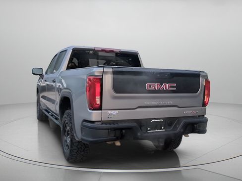 Used 2023 GMC Sierra 1500 AT4X w/ AT4X AEV Edition AWD/4WD image 23