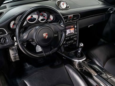 Used 2012 Porsche 911 Turbo image 9