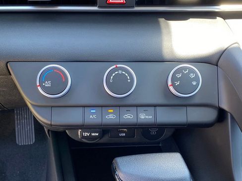 New 2026 Hyundai Elantra SE w/ Cargo Package FWD image 17