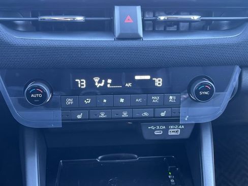 New 2026 Subaru Crosstrek 2.5i Wilderness image 15