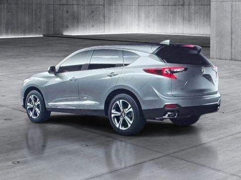 Certified 2024 Acura RDX SH-AWD image 26