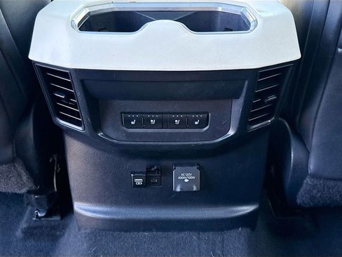 Used 2023 Toyota Tundra Capstone AWD/4WD image 28