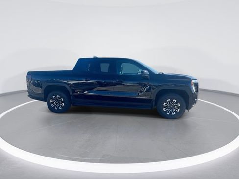New 2026 GMC Sierra EV Elevation AWD/4WD image 9