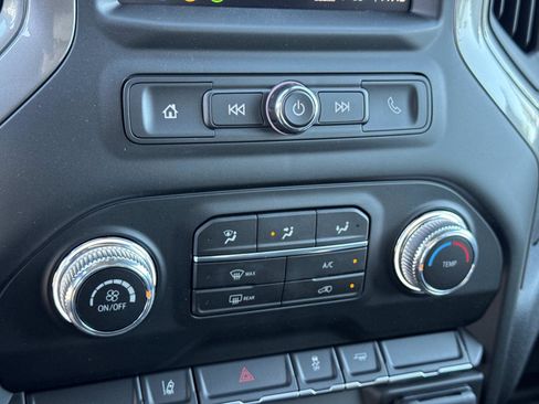 New 2026 GMC Sierra 2500 Pro w/ Convenience Package image 15