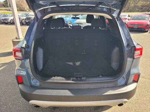 Certified 2023 Ford Escape Active image 8