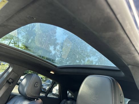 Certified 2021 Mercedes-Benz GLE 63 AMG S image 26