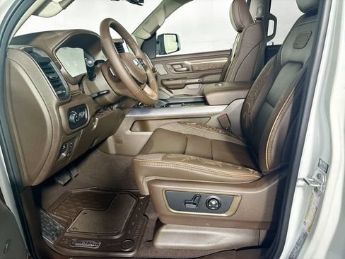 New 2026 RAM 1500 Limited AWD/4WD image 11
