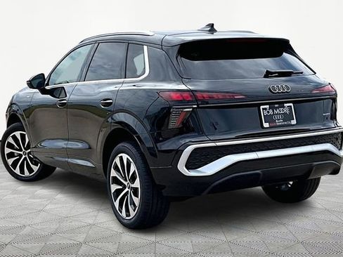 New 2026 Audi Q3 quattro 2.0T image 12