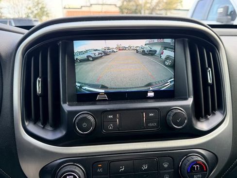 Used 2022 GMC Canyon Elevation w/ Driver Alert Package image 15