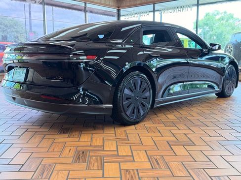 Used 2025 Lucid Air Touring AWD/4WD image 8