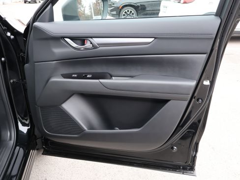 New 2025 MAZDA CX-5 AWD 2.5 S w/ Preferred Package image 9