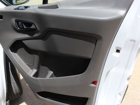 Used 2023 Ford Transit 250 148 High Roof Extended AWD image 25