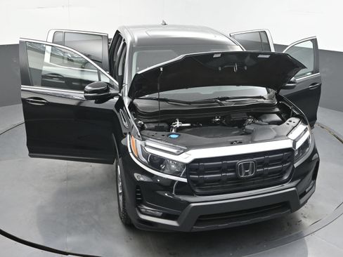 Used 2025 Honda Ridgeline RTL image 40