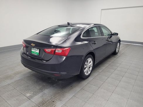 Used 2023 Chevrolet Malibu LT image 9