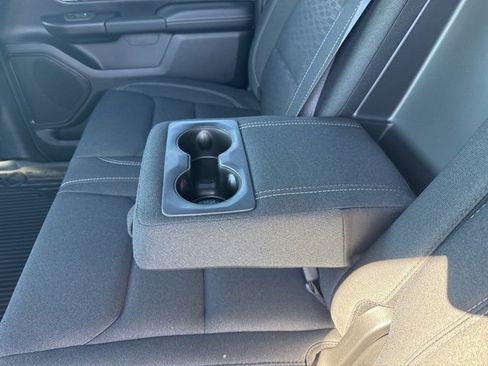 New 2026 RAM 1500 Lone Star image 21