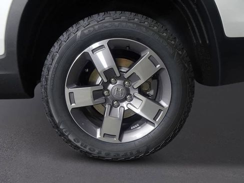 New 2026 Honda Ridgeline RTL image 11