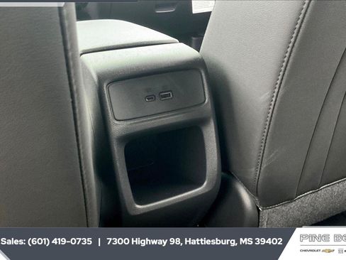 New 2026 Chevrolet Trax LT w/ LT Convenience Package FWD image 27