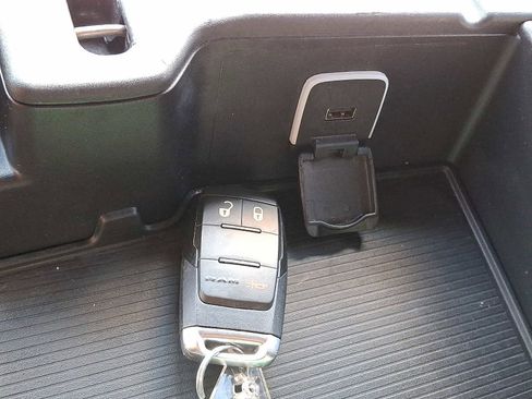 Certified 2024 RAM 2500 Big Horn image 24