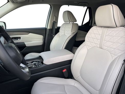 New 2026 Honda Pilot Elite image 11