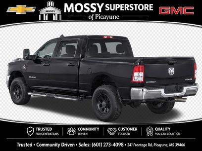 Used 2020 RAM 2500 Big Horn
