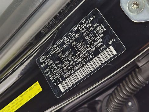 Used 2022 Hyundai Kona SEL image 36