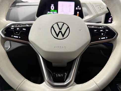 Used 2021 Volkswagen ID.4 1st Edition image 39