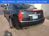 Used 2012 Cadillac CTS AWD Sedan image 3