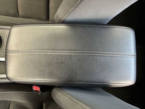 Used 2025 Nissan Altima 2.5 SV image 21