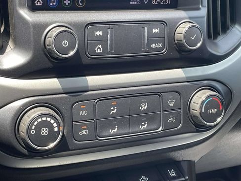 Used 2021 Chevrolet Colorado LT w/ Fleet Safety Package RWD image 26