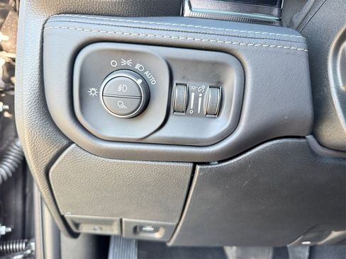 New 2025 RAM 2500 Power Wagon image 18