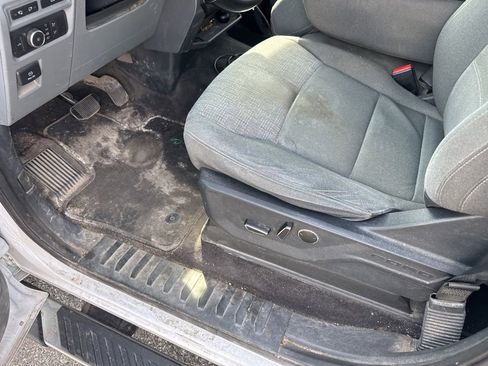 Used 2021 Ford F150 XLT w/ Equipment Group 302A High AWD/4WD image 12