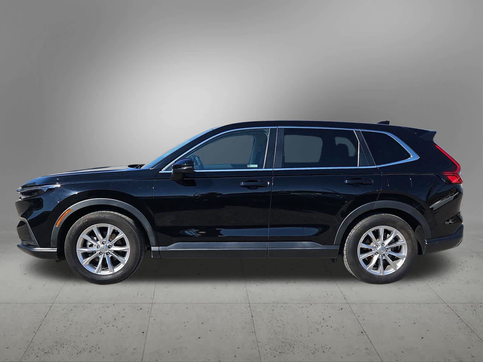 Used 2023 Honda CR-V EX-L image 3
