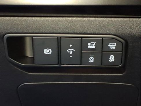 New 2027 Kia Telluride EX X-Line image 17