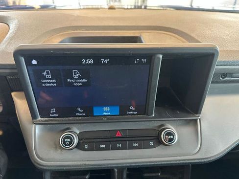 Certified 2022 Ford Maverick XL FWD image 5