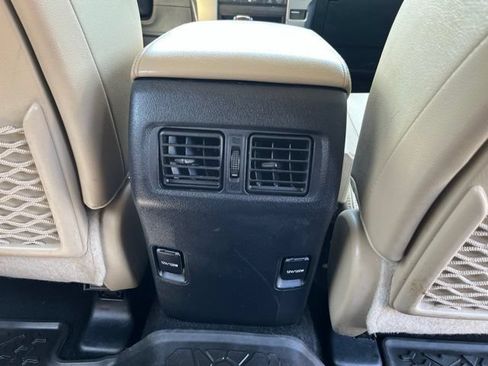Used 2017 Toyota 4Runner Limited AWD/4WD image 21