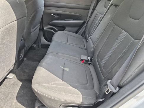 Used 2025 Hyundai Tucson SEL FWD image 27